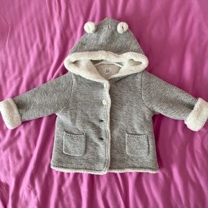 baby Gap cute sweater